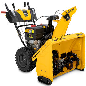 2X&reg; 30 HD IntelliPOWER&reg; Snow Blower